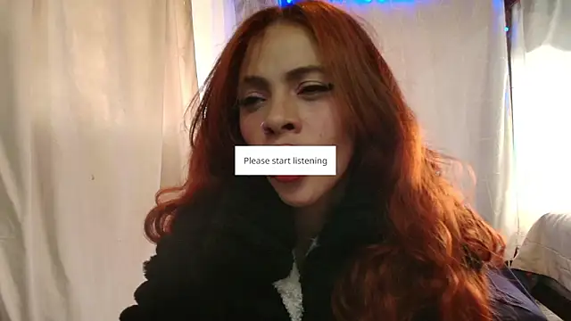 Snapshot of Gabys1610 chatting on January 15, 2026, 12:52 pm Gabys1610 online show from January 15, 2026, 12:52 pm