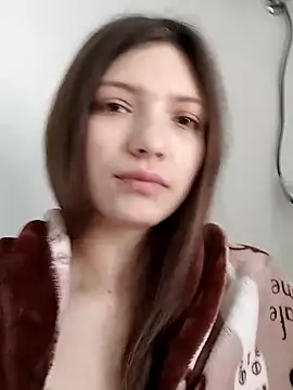 LunaTori456 online show from January 14, 2026, 9:02 am