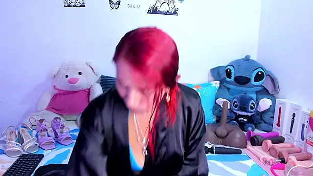 Snapshot of ValeryPettry_11 chatting on February 21, 2026, 10:01 pm ValeryPettry 11 online show from February 21, 2026, 10:01 pm