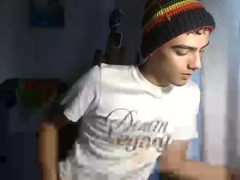 Colombian0baby online show from January 16, 2026, 10:03 pm