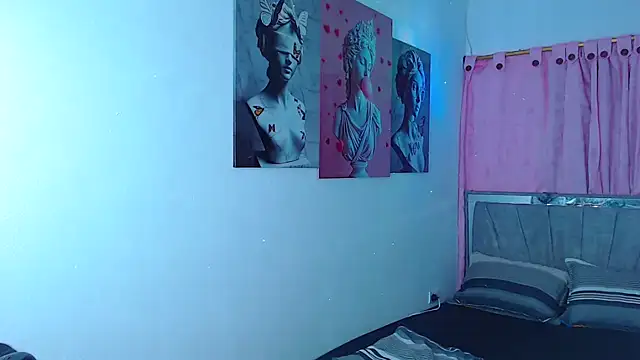 aishadlion online show from April 14, 2026, 2:55 pm