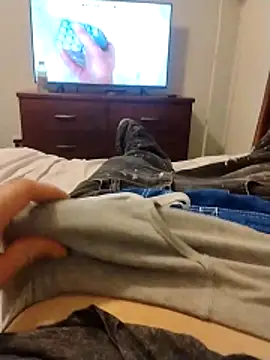 juicey69420 online show from January 7, 2026, 1:43 am