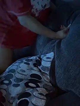 Angeliccreamyrican online show from March 13, 2026, 1:21 am