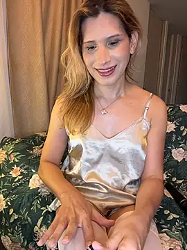 milablossom01 online show from February 23, 2026, 11:16 pm