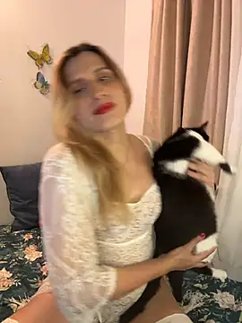 milablossom01 online show from March 20, 2026, 3:40 am