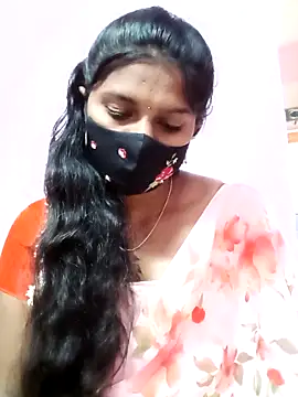 Snapshot of Tamil_Hot_Anu chatting on February 6, 2026, 6:42 am Tamil Hot Anu online show from February 6, 2026, 6:42 am