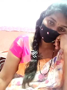 Tamil Hot Anu online show from March 29, 2026, 3:30 am