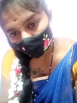 Tamil Hot Anu online show from March 9, 2026, 4:32 pm