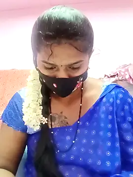 Tamil Hot Anu online show from April 10, 2026, 5:03 am