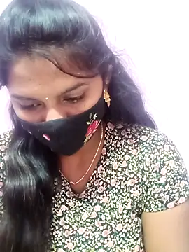 Snapshot of Tamil_Hot_Anu chatting on February 13, 2026, 10:59 am Tamil Hot Anu online show from February 13, 2026, 10:59 am