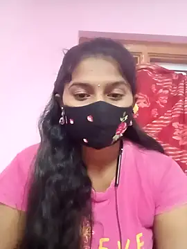 Tamil Hot Anu online show from January 9, 2026, 12:34 pm