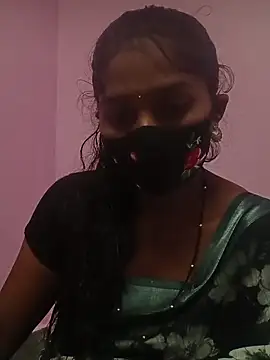 Tamil Hot Anu online show from January 6, 2026, 5:39 pm