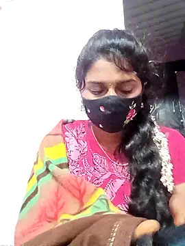 Snapshot of Tamil_Hot_Anu chatting on February 5, 2026, 1:23 am Tamil Hot Anu online show from February 5, 2026, 1:23 am