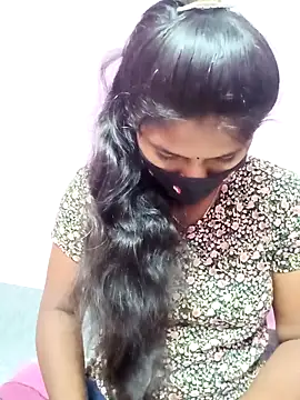 Snapshot of Tamil_Hot_Anu chatting on February 22, 2026, 1:52 am Tamil Hot Anu online show from February 22, 2026, 1:52 am