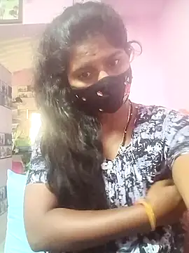 Snapshot of Tamil_Hot_Anu chatting on January 16, 2026, 3:32 am Tamil Hot Anu online show from January 16, 2026, 3:32 am