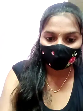 Snapshot of Tamil_Hot_Anu chatting on February 18, 2026, 5:49 am Tamil Hot Anu online show from February 18, 2026, 5:49 am