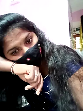 Snapshot of Tamil_Hot_Anu chatting on February 15, 2026, 11:20 am Tamil Hot Anu online show from February 15, 2026, 11:20 am