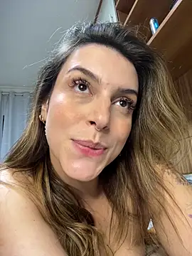 BarbieHotBrazil online show from April 19, 2026, 3:18 am