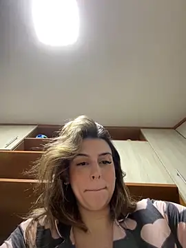 BarbieHotBrazil online show from April 19, 2026, 11:51 pm