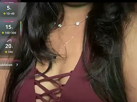 naughty nazara online show from July 10, 2026, 7:36 pm