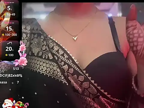 naughty nazara online show from May 3, 2026, 9:36 am