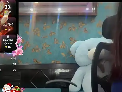 naughty nazara online show from March 31, 2026, 5:53 am