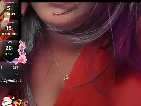 naughty nazara online show from March 8, 2026, 6:11 pm