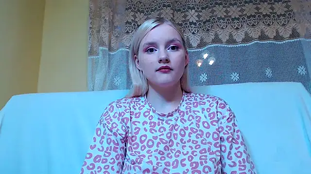 Dami1820 online show from January 9, 2026, 6:15 pm