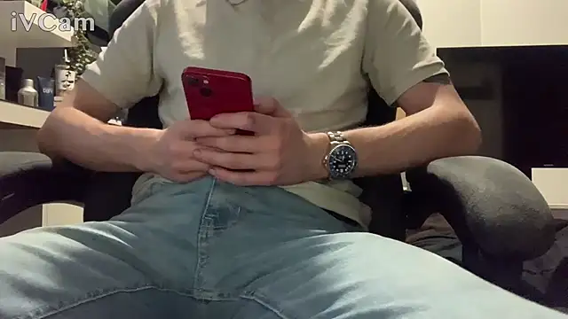 TightbigDIck online show from January 18, 2026, 6:44 pm