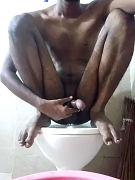 Hyd Badboy online show from April 18, 2026, 7:33 am