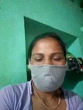 Rachna9090 online show from January 8, 2026, 10:10 am