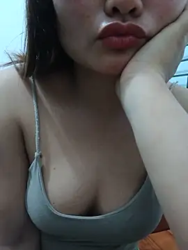Sweet--Sexy online show from June 7, 2026, 9:20 pm