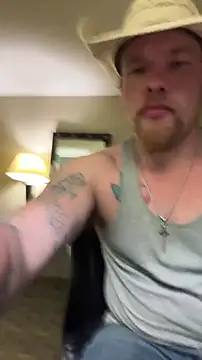 Cowboypapi online show from January 12, 2026, 6:09 am