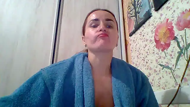 MilfALENKA online show from January 11, 2026, 11:17 am