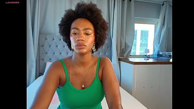 Patricia Rosse21 online show from March 25, 2026, 11:20 am