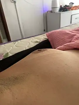 missangel938 online show from January 8, 2026, 9:04 am