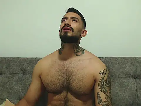 MalickBlack9 online show from January 15, 2026, 10:13 pm