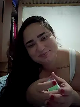 Snapshot of MarrySantiago chatting on February 8, 2026, 12:08 am MarrySantiago online show from February 8, 2026, 12:08 am