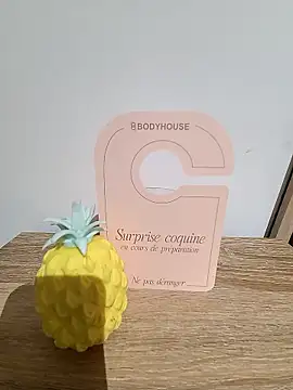 sexnamour online show from January 13, 2026, 3:49 pm