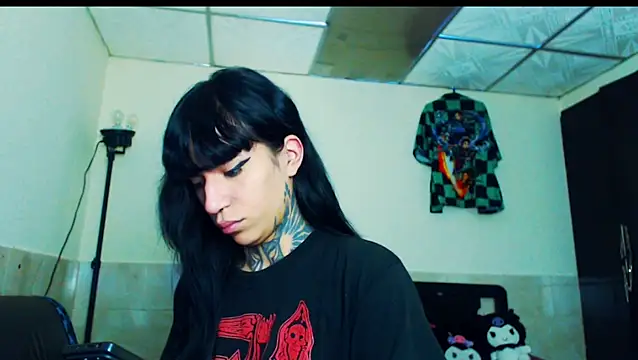 Snapshot of jazmin_wolf chatting on February 14, 2026, 12:05 pm jazmin wolf online show from February 14, 2026, 12:05 pm