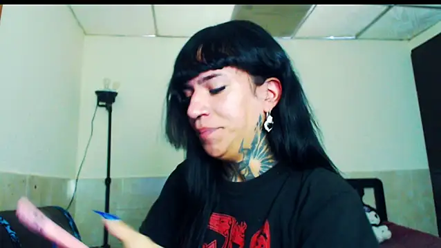 Snapshot of jazmin_wolf chatting on February 26, 2026, 12:16 pm jazmin wolf online show from February 26, 2026, 12:16 pm