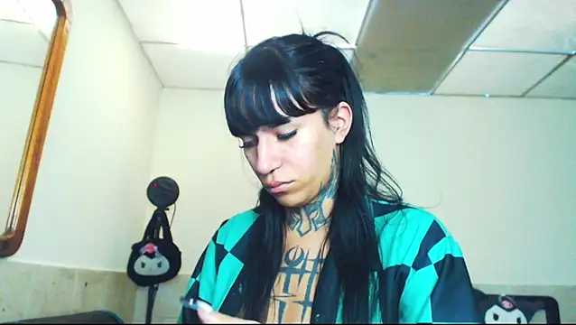 Snapshot of jazmin_wolf chatting on May 24, 2026, 1:11 pm jazmin wolf online show from May 24, 2026, 1:11 pm