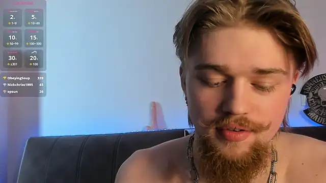 Lev Miller online show from March 27, 2026, 8:26 am