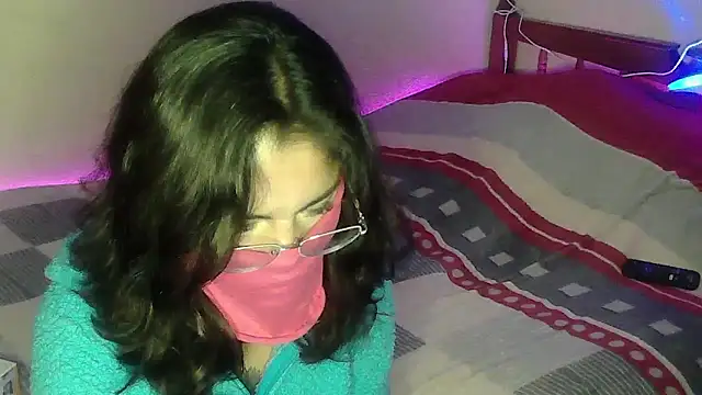 Snapshot of cubomarina chatting on January 13, 2026, 3:54 am cubomarina online show from January 13, 2026, 3:54 am