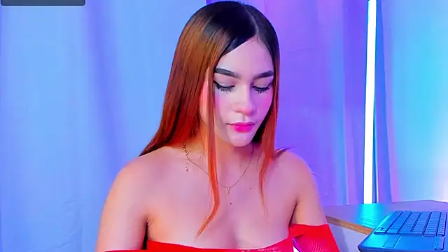 Megan VixenX online show from February 20, 2026, 9:28 pm