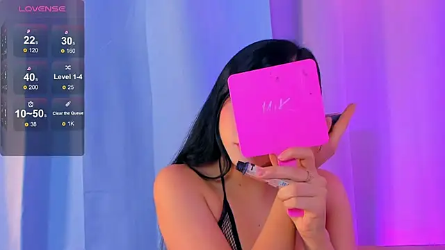 Snapshot of Megan_VixenX chatting on March 10, 2026, 12:42 pm Megan VixenX online show from March 10, 2026, 12:42 pm