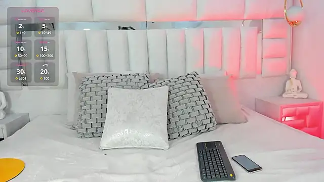 iim Cloe online show from February 13, 2026, 8:42 pm