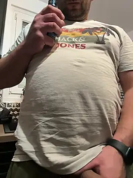 jeremy14270 online show from February 26, 2026, 9:59 pm