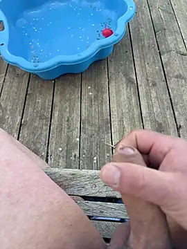 jeremy14270 online show from April 19, 2026, 1:45 pm