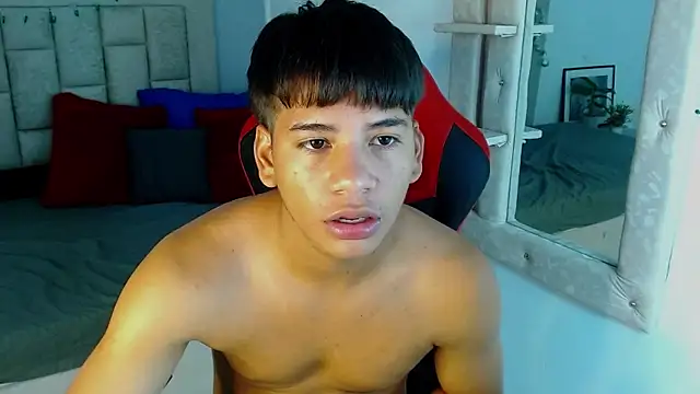 Jay fox1 online show from January 8, 2026, 6:08 am